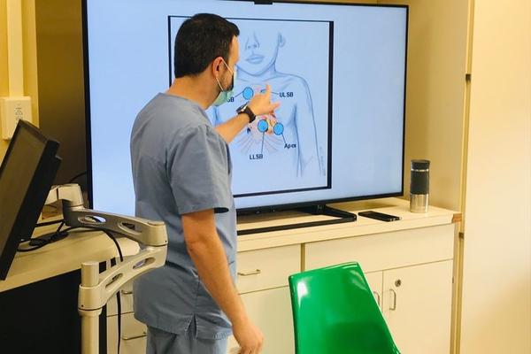 Our Residency Experience CAMC Institute For Academic Medicine